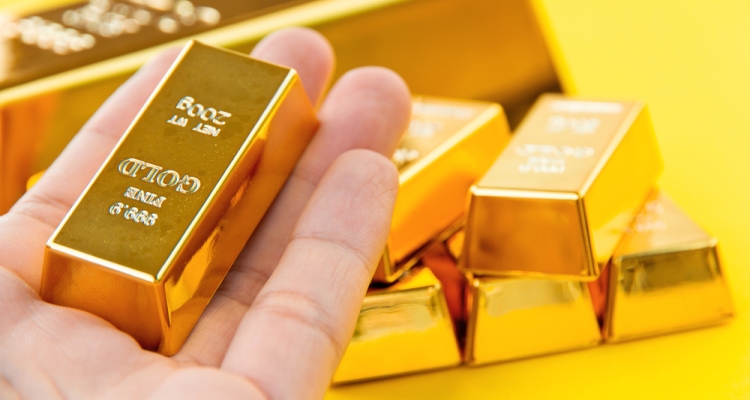 3 Aturan Penting Dalam Investasi Emas